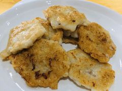 煎墨鱼饼-蚝专家(北滘店)