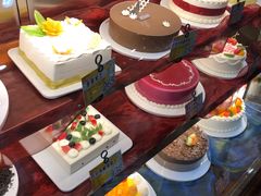 -新侨三宝乐面包店(崇文门店)