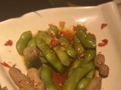 -管氏翅吧(台湾街店)
