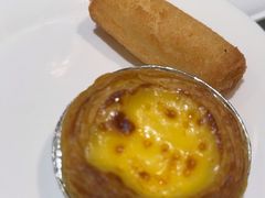 -晶丽香榭自助餐(南京大饭店)