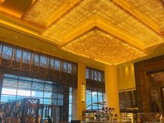 -长沙富力万达文华酒店