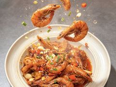 -领蟹祥记·香辣蟹·特色小海鲜(奥体天虹店)