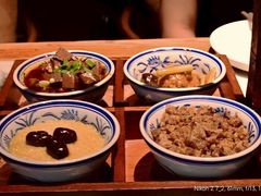 -西安饭庄·非遗陕菜(钟楼店)
