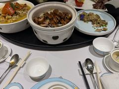 -翠湖宾馆·中餐厅