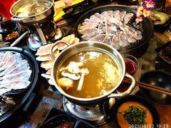 -丽江庭院之爱在路上(西单店)