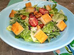 -大树餐厅(红旗街万达店)