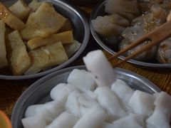 -陈阿婆叉粿条(大小街店)