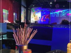 -大成海鲜烧烤·小龙虾(七宝店)