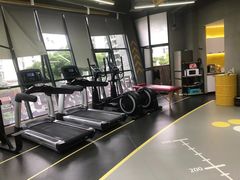 -健身门·自助健身房(镇坪路店)
