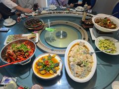 -楚鱼王·河鲜·湖北菜(华农店)