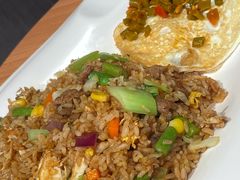 -卜秀铁板烧(食通天美食广场店)