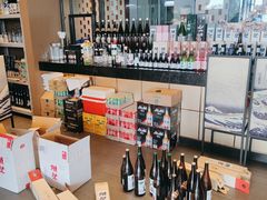 零售区-炙柒Sekinana·精致料理 烧鸟·铁板烧(海上世界店)