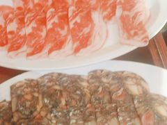 -重庆袁老四火锅(武进万达店)