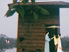 -三岔湖景区