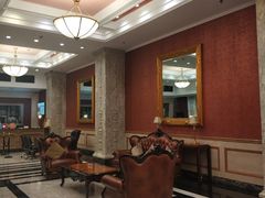 -上海锦江金门大酒店