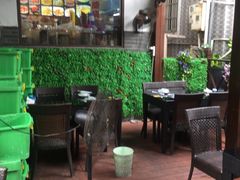 大堂-红烧鱼头·杭帮菜·特色烧烤