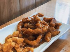 两吃里脊-福利来酒店(泺源大街店)
