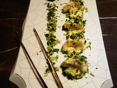 -海派悦庭·海胆烧麦·新融合菜(凯德广场店)