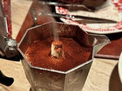 -Mammamia意大利餐厅(阳春巷店)