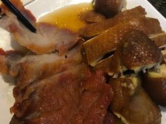 -糖朝(尖沙咀店)