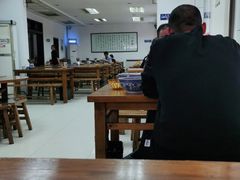 大堂-东关赵记粉汤羊血(兴庆北路店)
