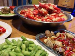 -袁老大龙虾(石鼓路总店)