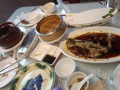 -郭林家常菜(狼垡店)
