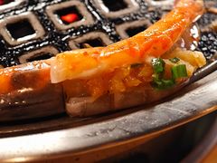 -霸腹烤肉(厦门柚子番店)