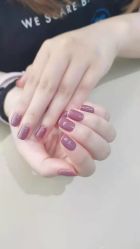 -POINT服务季·点睛创意美甲沙龙