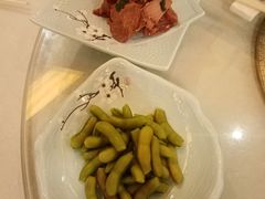 -苏州阳澄湖澜廷酒店-有景阁中餐厅