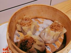 -肥叔锅贴(蓝旗街店)