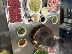 -三兴涮羊肉(荣安大街店)