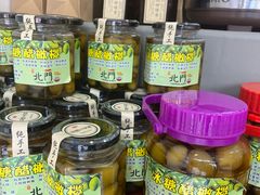 -北门四果汤(永宁店)