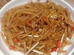 -九转小磨·东北菜老字号(祥安店)