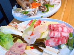-生如夏花泰式火锅(西村黑金店)