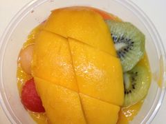 -Migo芒果掂(金鹏大厦店)