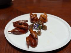 -明州小宴(文化广场店)
