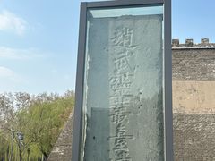 -响堂山石窟-北响堂山石窟