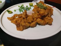 -皇城根北京风味主题餐厅(中海环宇城店)