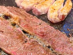 -韩时烤肉(丰科万达广场店)