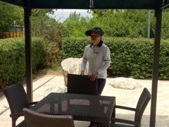 -御景山温泉花园酒店