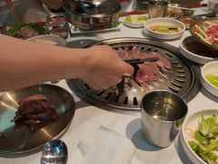 -六七八韩式烤肉·韩国料理(上杭路店)