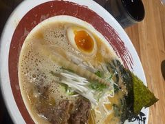 -雷门拉面·现熬骨汤(凯德来福士店)