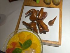 -汤城小厨•粤菜•靓汤(金宝街店)