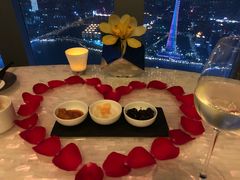 -广州四季酒店·佰鲜汇·现代法餐