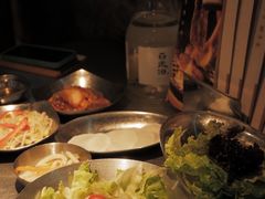 -炑八韩烤(琼华店)