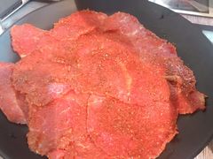 -泥炉烤肉(九龙坡店)