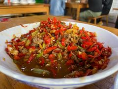 -笨罗卜浏阳菜馆(星沙店)