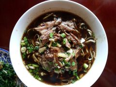 -南花桥羊肉馆老字号(乌镇店)