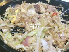 -豪客来牛排(空港华联店)